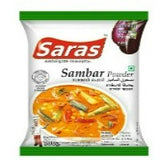 saras sambar powder online kingnqueenz