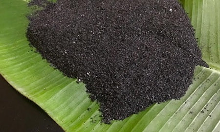 Umikari (Activated Charcoal from rice husk) Ayurvedic Tooth Clenser ...