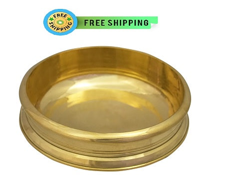 Uruli -Kerala traditional Vessels Bronze Brass Buy Online – kingnqueenz.com