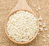 White Sesame Seeds (Till Velutha Ellu)